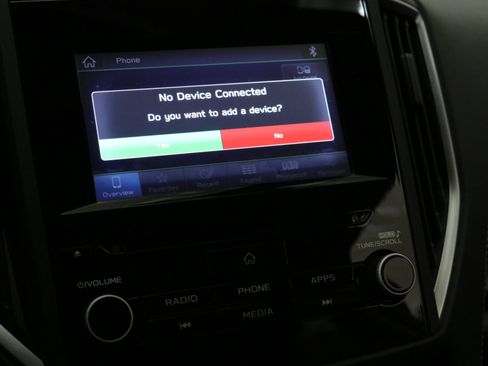 Used 2023 Subaru Crosstrek 2.0i Premium image 21