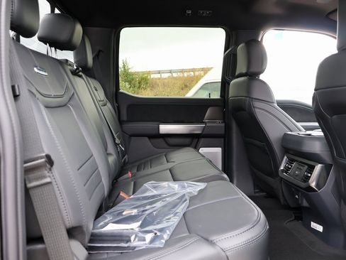 New 2026 Ford F250 Platinum image 12