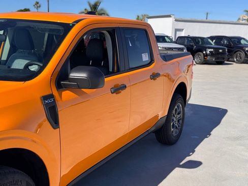 New 2026 Ford Maverick XLT image 9