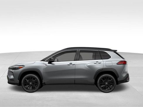 New 2026 Toyota Corolla Cross AWD Hybrid image 6