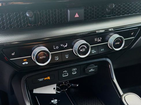 Certified 2023 Honda CR-V EX-L image 14