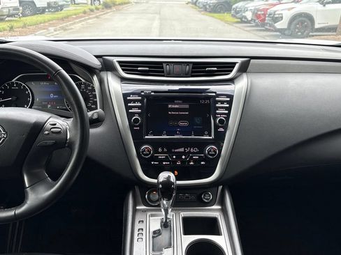 Used 2023 Nissan Murano SV AWD/4WD image 18