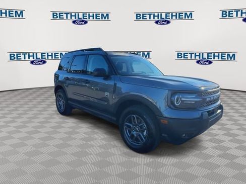 New 2025 Ford Bronco Sport Big Bend w/ Convenience Package image 2