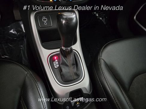 Used 2020 Jeep Compass Latitude FWD image 36