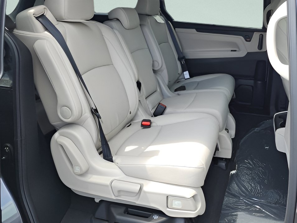 New 2027 Honda Odyssey EX-L image 15