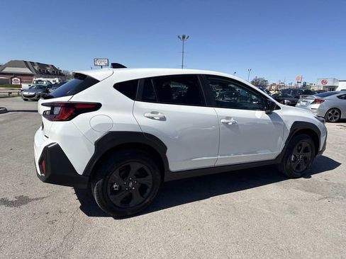 Certified 2026 Subaru Crosstrek 2.5i image 2