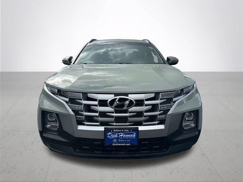 Used 2022 Hyundai Santa Cruz SEL w/ Activity Package AWD/4WD image 3