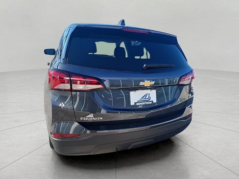 Used 2022 Chevrolet Equinox LS w/ LS Convenience Package image 5
