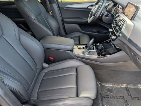 Used 2019 BMW X3 M40i w/ Driving Assistance Package image 23