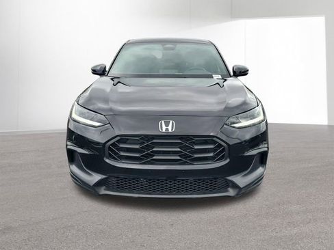 Used 2024 Honda HR-V Sport image 16