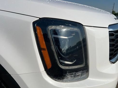 Used 2021 Kia Telluride S AWD/4WD image 10