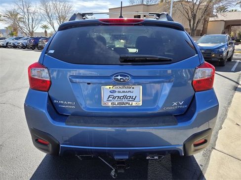 Used 2014 Subaru Crosstrek 2.0i Limited image 5