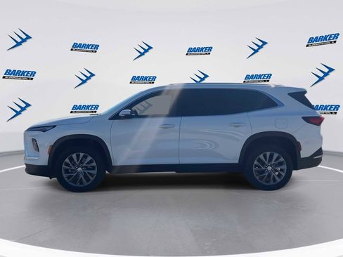 New 2026 Buick Enclave Preferred image 5
