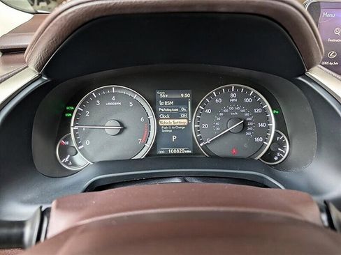 Used 2016 Lexus RX 350 AWD w/ Premium Package image 20