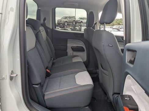 Used 2024 Ford Maverick XLT w/ XLT Luxury Package FWD image 22
