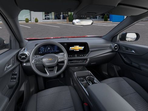 New 2026 Chevrolet Equinox LT w/ Midnight Edition AWD/4WD image 15