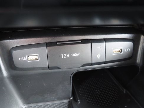 Used 2023 Hyundai Santa Cruz SEL w/ Activity Package image 27