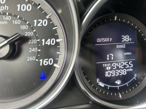 Used 2014 MAZDA CX-5 Touring image 15