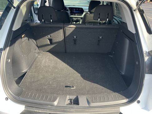 Used 2025 Chevrolet TrailBlazer LT image 27