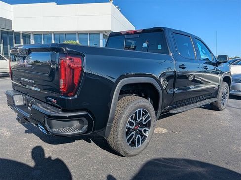 New 2026 GMC Sierra 1500 AT4 w/ AT4 Premium Package image 4