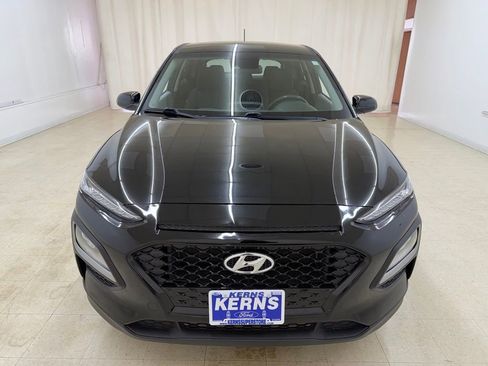 Used 2020 Hyundai Kona SE FWD image 7