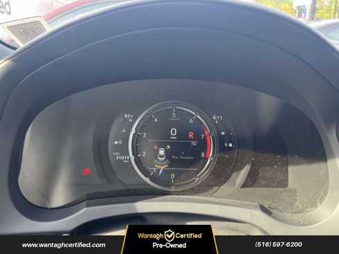 Used 2023 Lexus IS 350 F Sport image 30