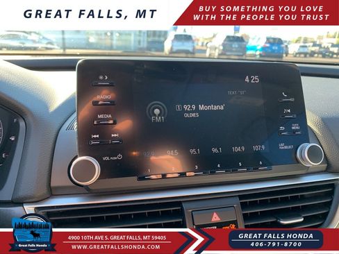 Used 2020 Honda Accord LX image 19