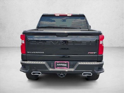 New 2026 Chevrolet Silverado 1500 RST AWD/4WD image 6