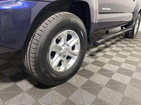 Used 2013 Toyota Tacoma 4x4 Double Cab w/ TRD Off-Road Pkg image 27
