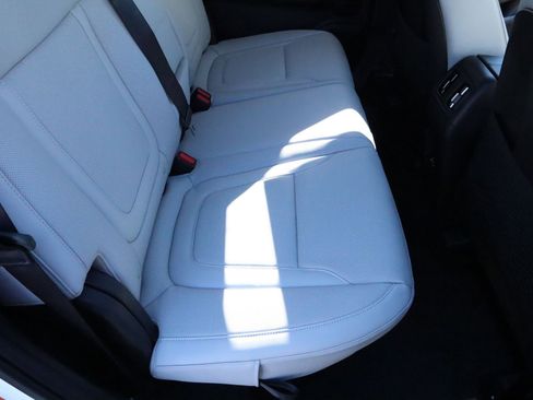 New 2026 Hyundai Santa Cruz Limited image 21