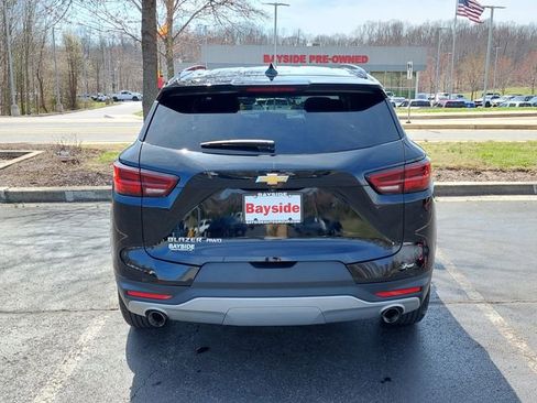 Used 2024 Chevrolet Blazer LT w/ Convenience Package image 22