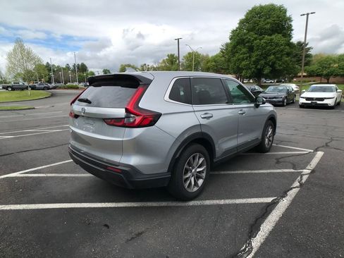 Certified 2023 Honda CR-V EX image 13