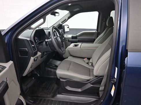 Used 2018 Ford F150 XL w/ XL Power Equipment Group image 8