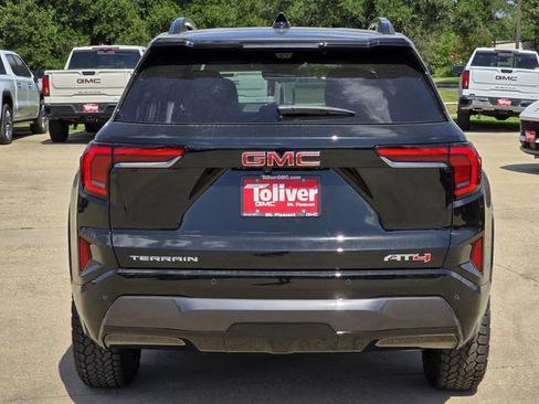 New 2027 GMC Terrain AT4 w/ Convenience Package III AWD/4WD image 4