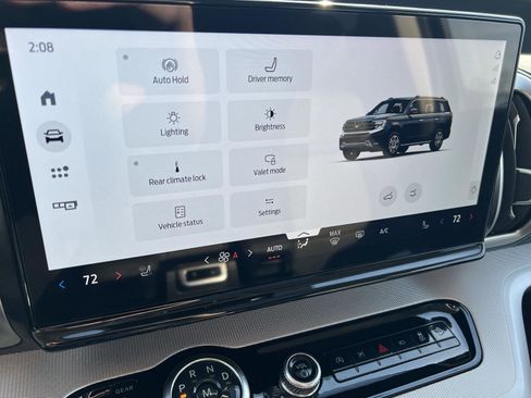 New 2026 Ford Expedition Max Active image 28