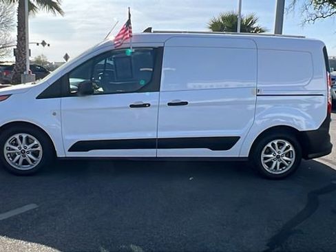 Used 2020 Ford Transit Connect XL image 6