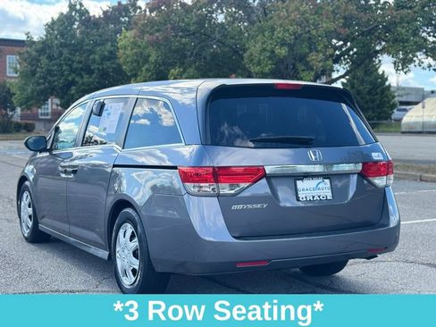 Used 2016 Honda Odyssey LX image 7