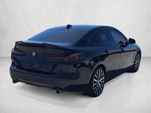 Used 2020 BMW 228i xDrive Gran Coupe w/ Convenience Package AWD/4WD image 4