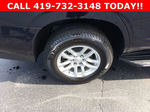 Used 2021 Chevrolet Tahoe LT image 27