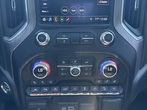 Used 2019 GMC Sierra 1500 Denali w/ Denali Carbonpro Edition AWD/4WD image 21