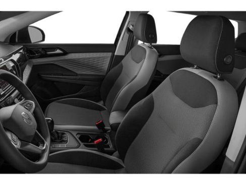 Certified 2024 Volkswagen Taos S image 9