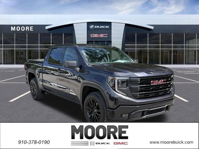 Used 2024 GMC Sierra 1500 Elevation