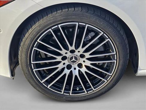 Used 2023 Mercedes-Benz C 300 4MATIC Sedan image 22