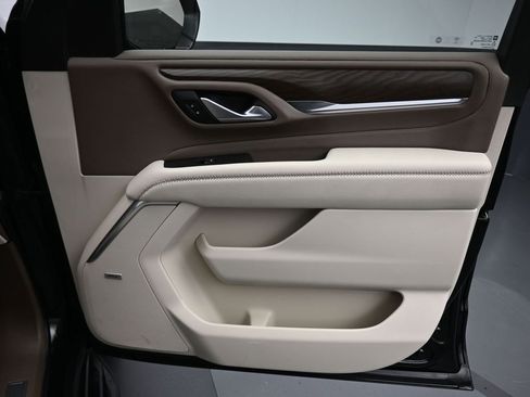 Used 2022 GMC Yukon XL Denali w/ Max Trailering Package image 57