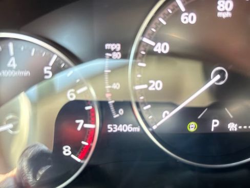 Used 2025 MAZDA CX-30 AWD 2.5 S w/ Preferred Package image 13