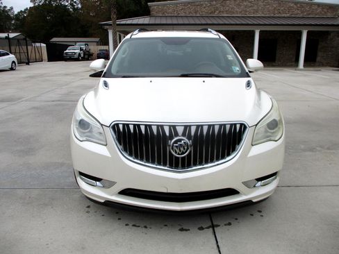 Used 2013 Buick Enclave Leather image 3