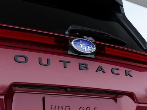 New 2026 Subaru Outback Premium AWD/4WD image 11