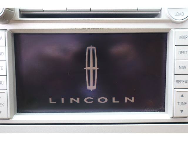 Used 2007 Lincoln Navigator 4WD image 15