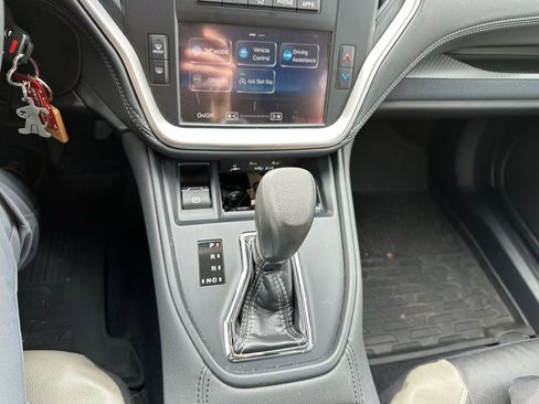 Used 2022 Subaru Outback 2.5i image 8
