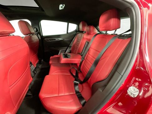 Used 2024 Dodge Hornet R/T Plus w/ R/T Blacktop Package image 28